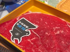 -山海•蒸汽活海鲜自助(皇庭广场店)
