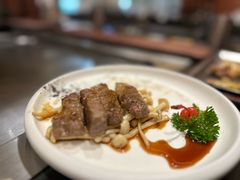 -大神太神·铁板烧(七宝领展广场店)