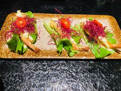 -無境·匠心日本料理(汉街店)