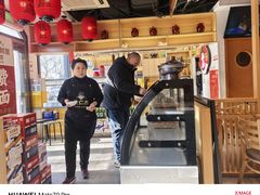 -狄仁杰刀削面山西菜(刘家窑店)