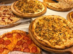 -比格比萨自助(宝山日月光店)