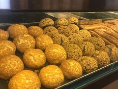 -君之狮子山·轻糖烘焙(开元Mini店)