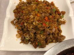 -小李子油焖大虾(南浦店)