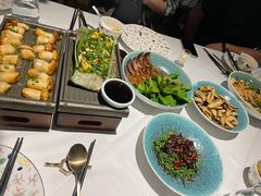 -沿途四季·云南菜(建外大街店)