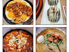 -小木屋拌饭(沈阳中街大悦城店)