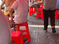 -枣阁园滴滴自助餐