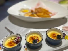 -晶雅花园西餐厅(南京首店)