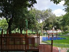 -天河儿童公园
