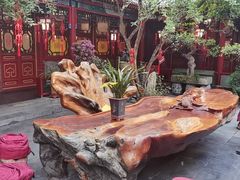 -白家大院·王府宫廷菜(苏州街店)