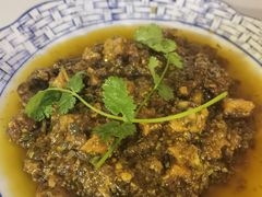 -百年粉蒸牛肉