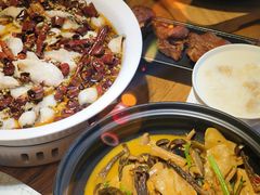 -永安鱼庄·镇江菜(丁卯店)