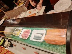 -东莞塘厦三正半山温泉酒店·沙利文西餐厅