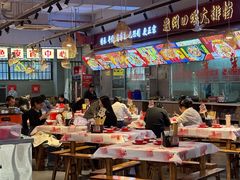 -老闵田螺馆·南昌市井菜·特色小吃(总店)