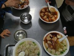 -汪家馄饨(集庆路店)
