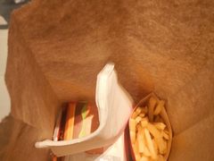 -麦当劳(秣陵路店)