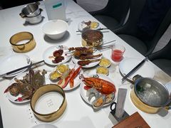-初色海鲜自助(万丰路店)