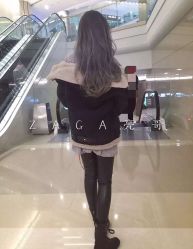 -扎嘎形象设计