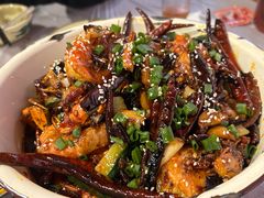 -辣螃铠盆盆蟹大排档(总店)