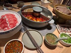 -巴奴毛肚火锅(七宝领展广场店)