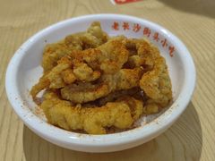 -三两粉(莲塘华润万家店)