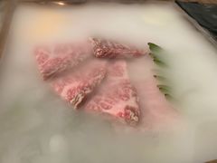 -黑牛の店·和牛烧肉(合生汇店)