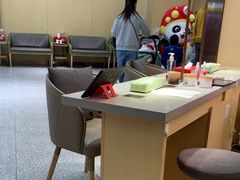 -海底捞火锅(奥森店)