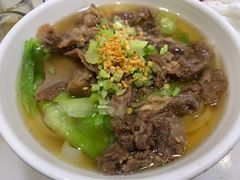 -五洲牛肉美食馆