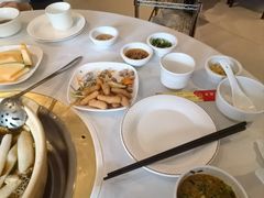 -天宜隆蘑菇宴火锅(石景山旗舰店)