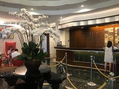 -香港珀丽酒店