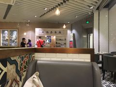 -大咀港式茶餐厅(海岸城店)