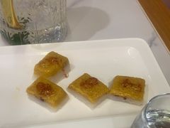 -晋阳春·山西菜·北京烤鸭(交大店)