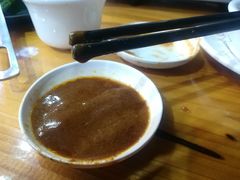 -雄记·揭阳桐坑牛肉店(建华路店)