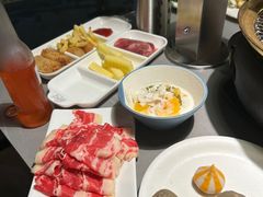 -名羊天下·火锅烧烤自助料理(镇明路店)