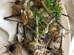 刺螺-覃记海鲜美食餐厅