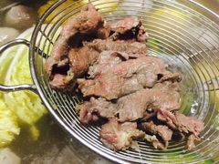 -牛a潮汕鲜牛肉粿条(天河北店)