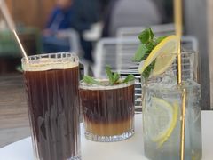 -糖房咖啡(南锣鼓巷店)