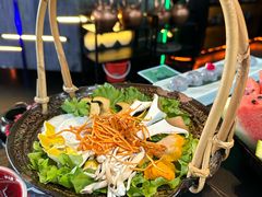 -大隐·成都火锅Bistro(合生麒麟新天地店)