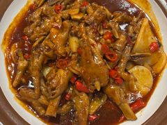 -小林哥的海鲜馆·夜宵烧烤(渔人码头店)