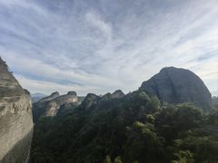 -崀山风景名胜区