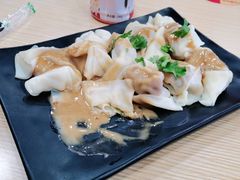 招牌虾仁鲜肉馄饨-如意馄饨(中医一附院店)