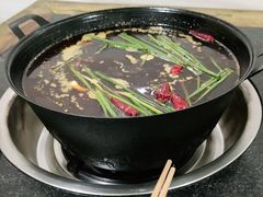 -石灰市毛记烧鸡公(解放碑店)