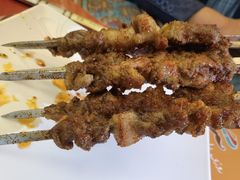 -巴依老爷新疆美食(魏公村店)