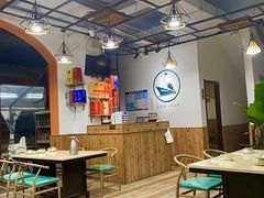 -87号烧烤海鲜·大排档(金沙滩店)