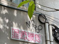 门面-猫咪派对(江南西店)