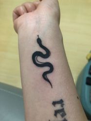 -極致刺青TATTOO STUDIO 私人订制