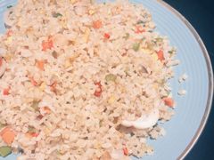 海鲜炒饭-海食焗(新光天地店)