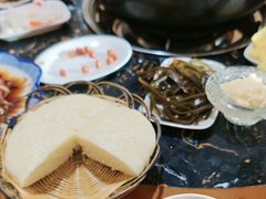 -尼玛藏家风味园(阿山食城店)