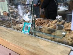 -戚顺兴盐水鸭(新街口明瓦廊店)