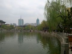 -文瀛公园
