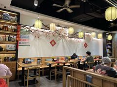 大堂-湘味淳(千禧街店)